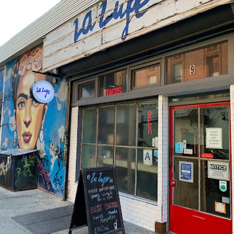 Our Interesting History