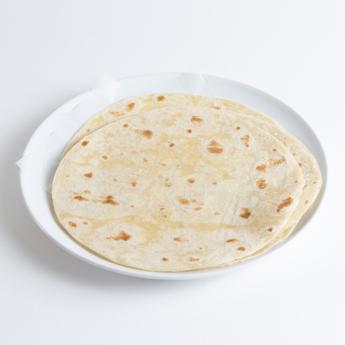 Flour Tortilla (1)
