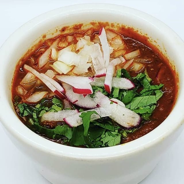 Caldo.