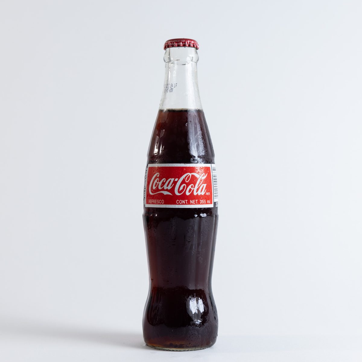 Mexican Coca Cola