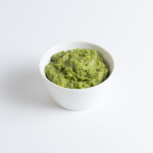 Small Guacamole.