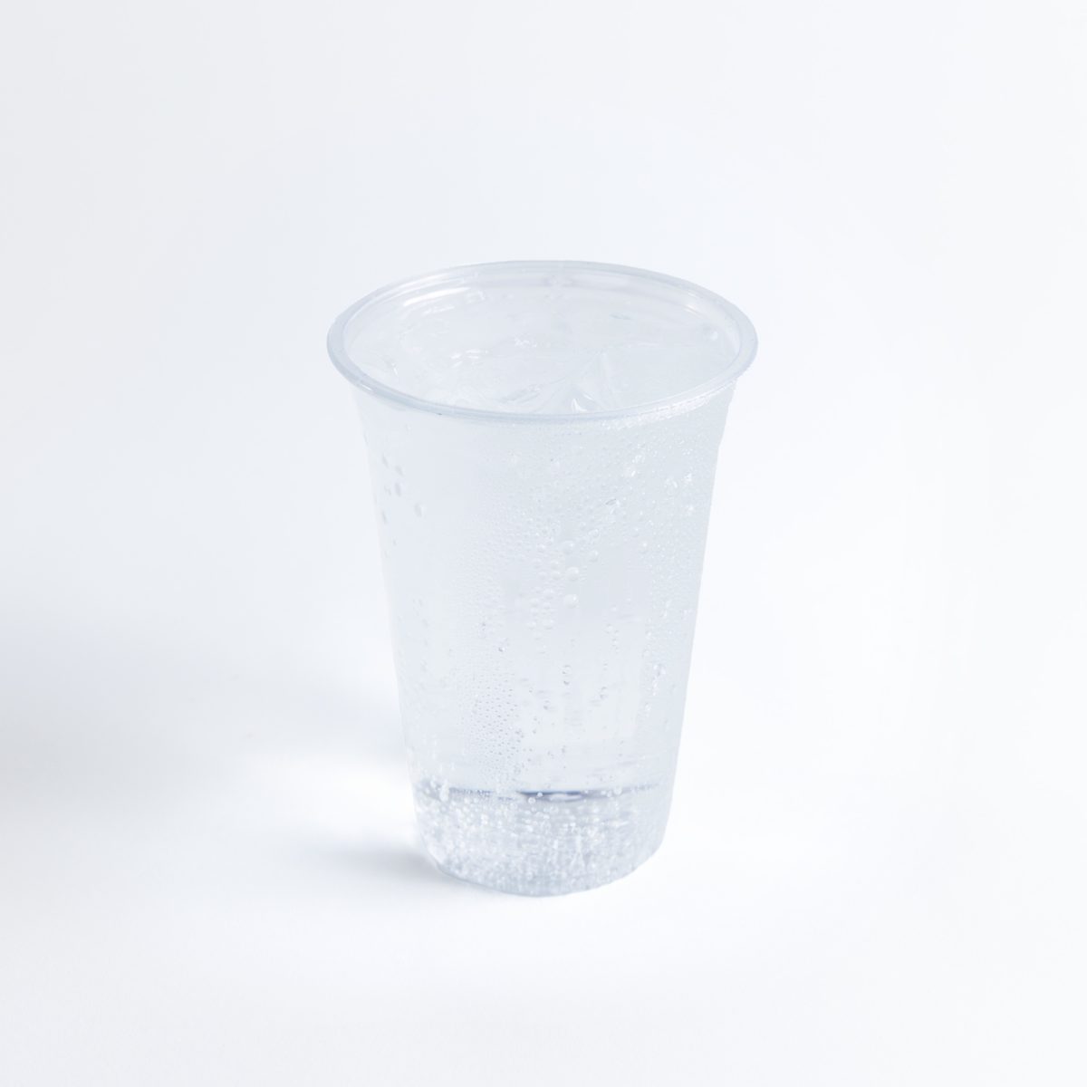 Topo Chico sparkling water