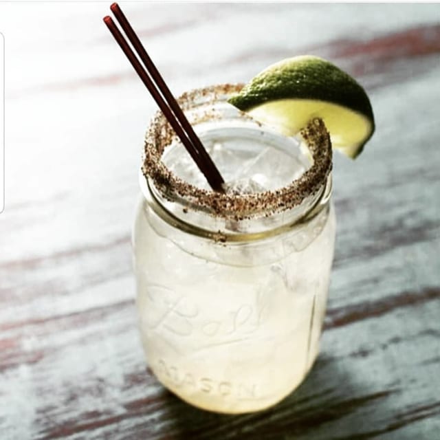 Mezcalita 16oz.